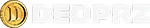 DedPrz Casino logo